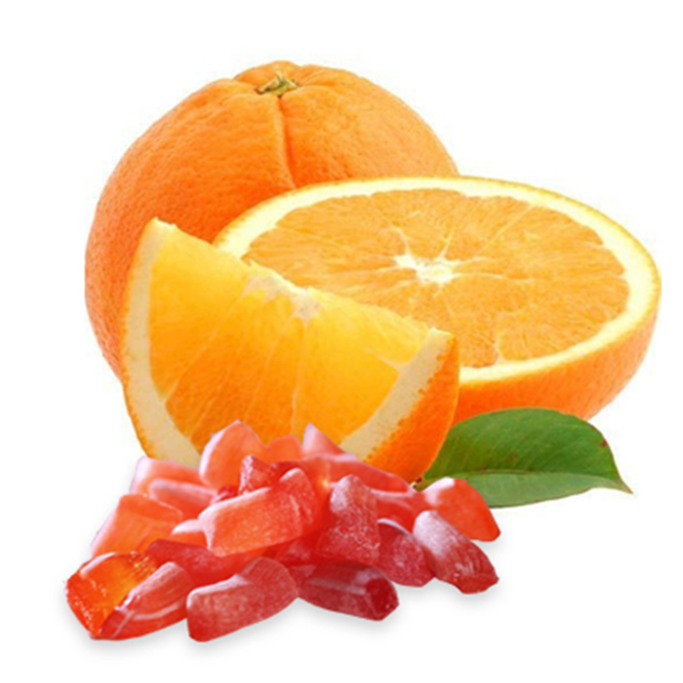 Honeybell Orange Buds by Butterfields Candy