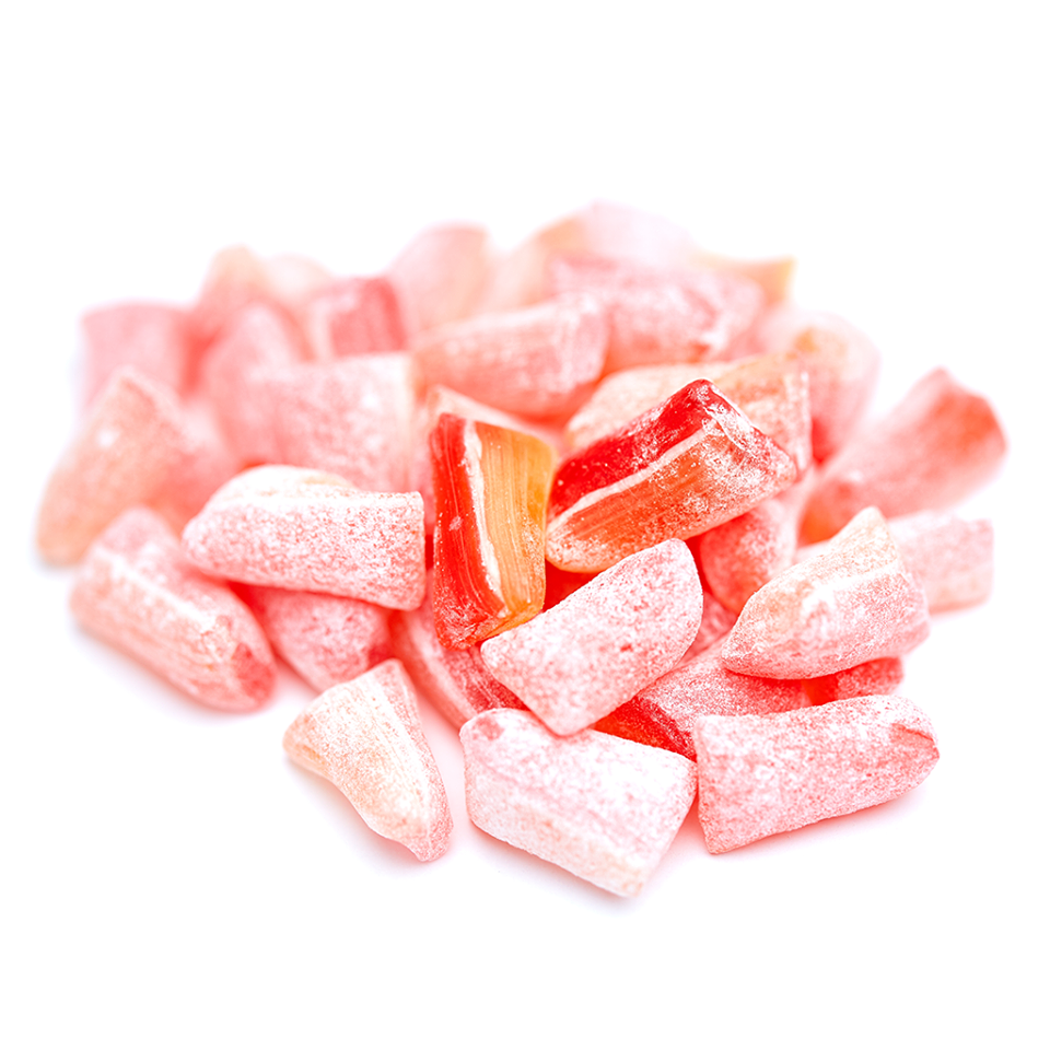 Peach Buds by Butterfields Candy