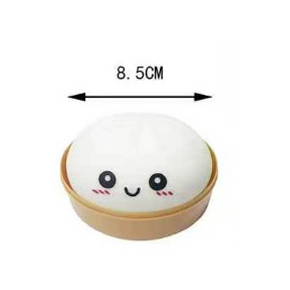 Mystery Squishy Dumplings