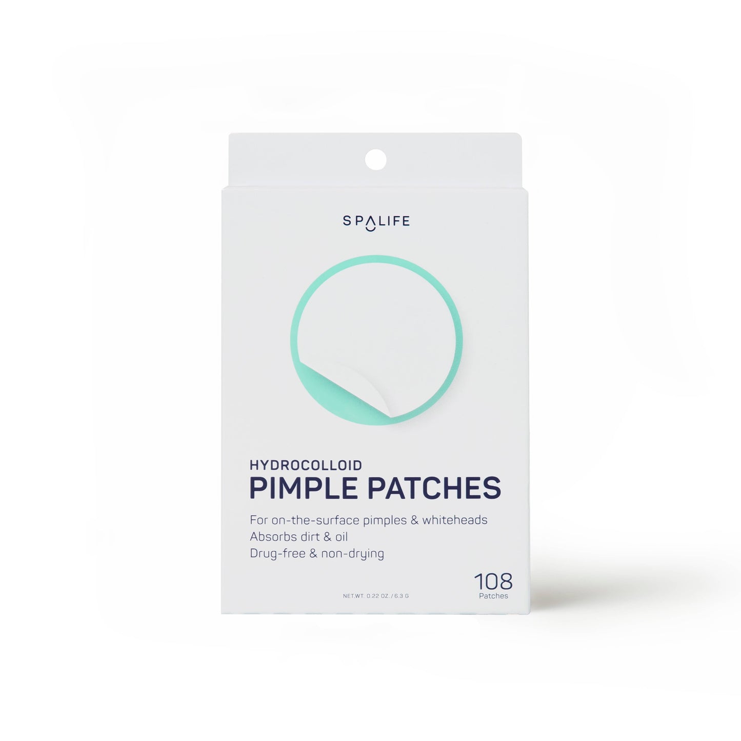 Hydrocolloid Pimple Patches