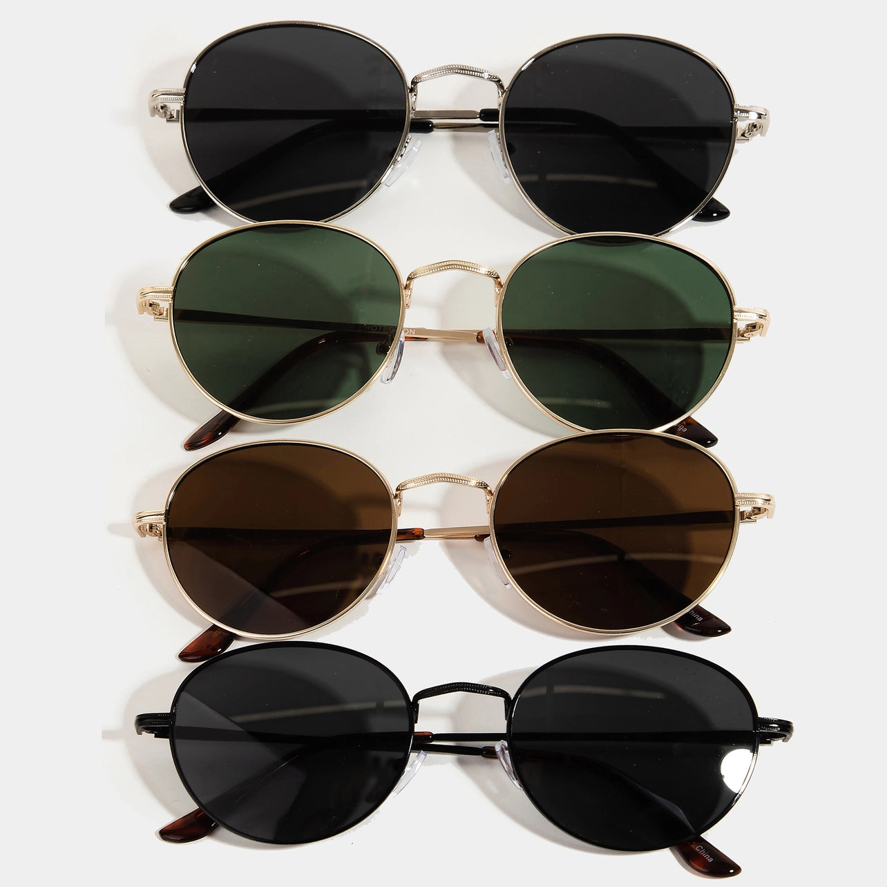 The CJ Sunglasses