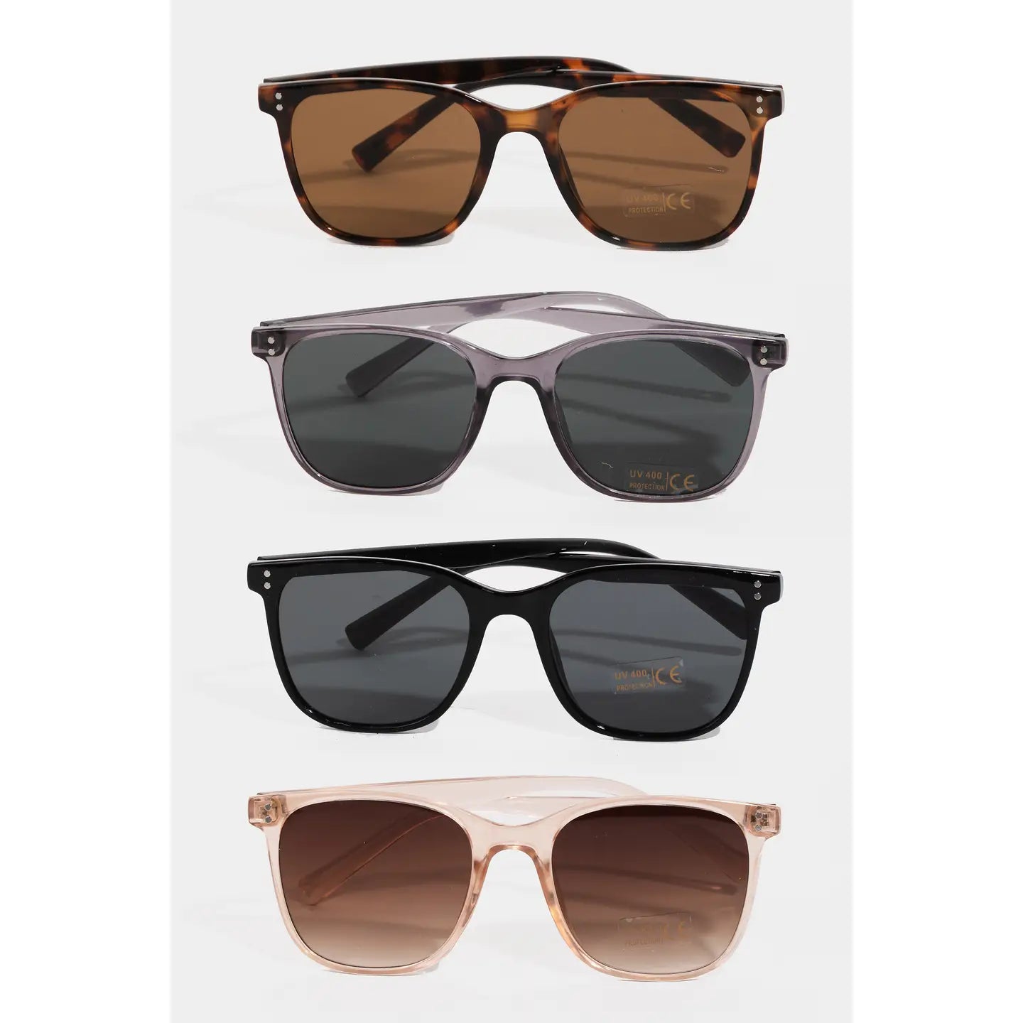 The Classic Sunglasses