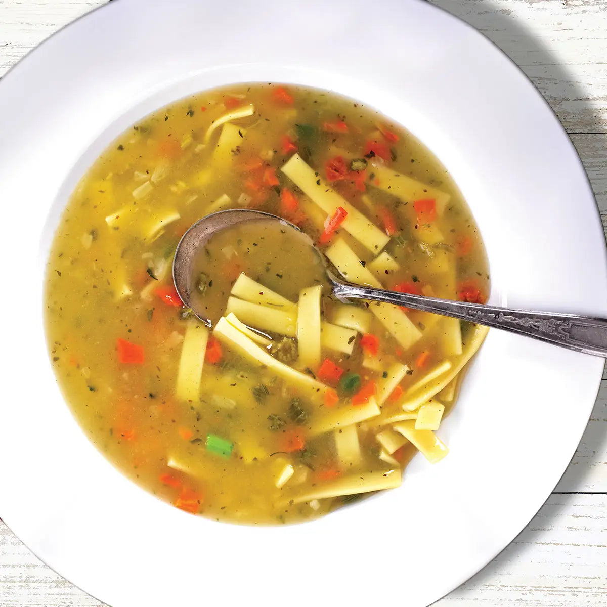 Happy Valley Soup Company Mixes