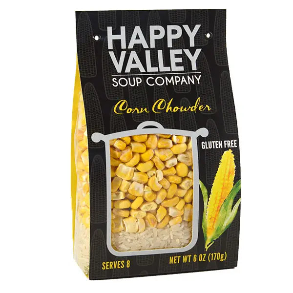 Happy Valley Soup Company Mixes