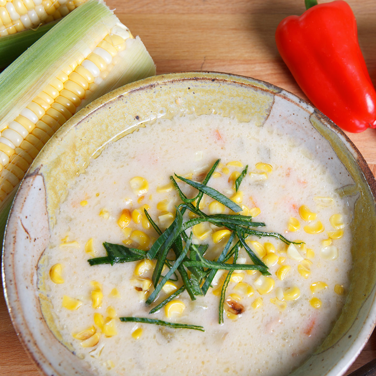 Happy Valley Soup Company Mixes