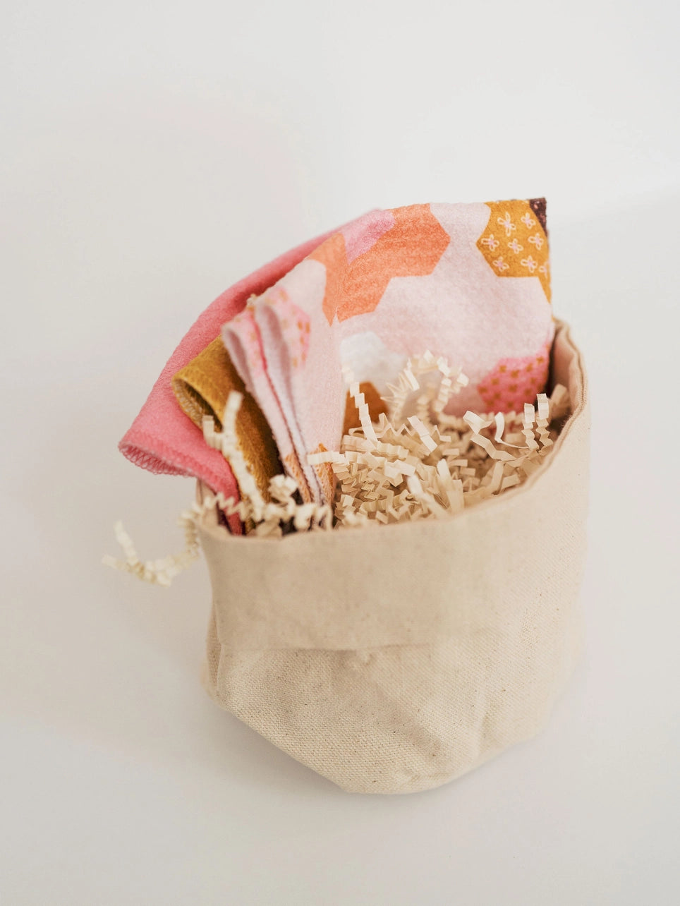 Flower Garden Wafflecloths | Microfiber Dish Cloth