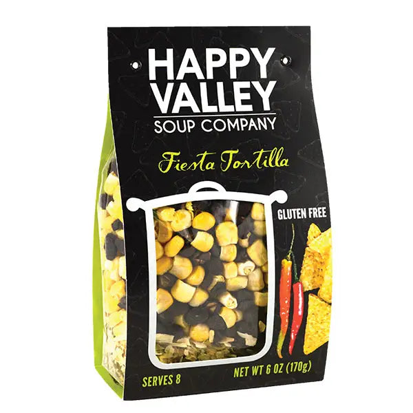 Happy Valley Soup Company Mixes