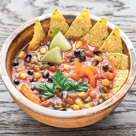 Happy Valley Soup Company Mixes