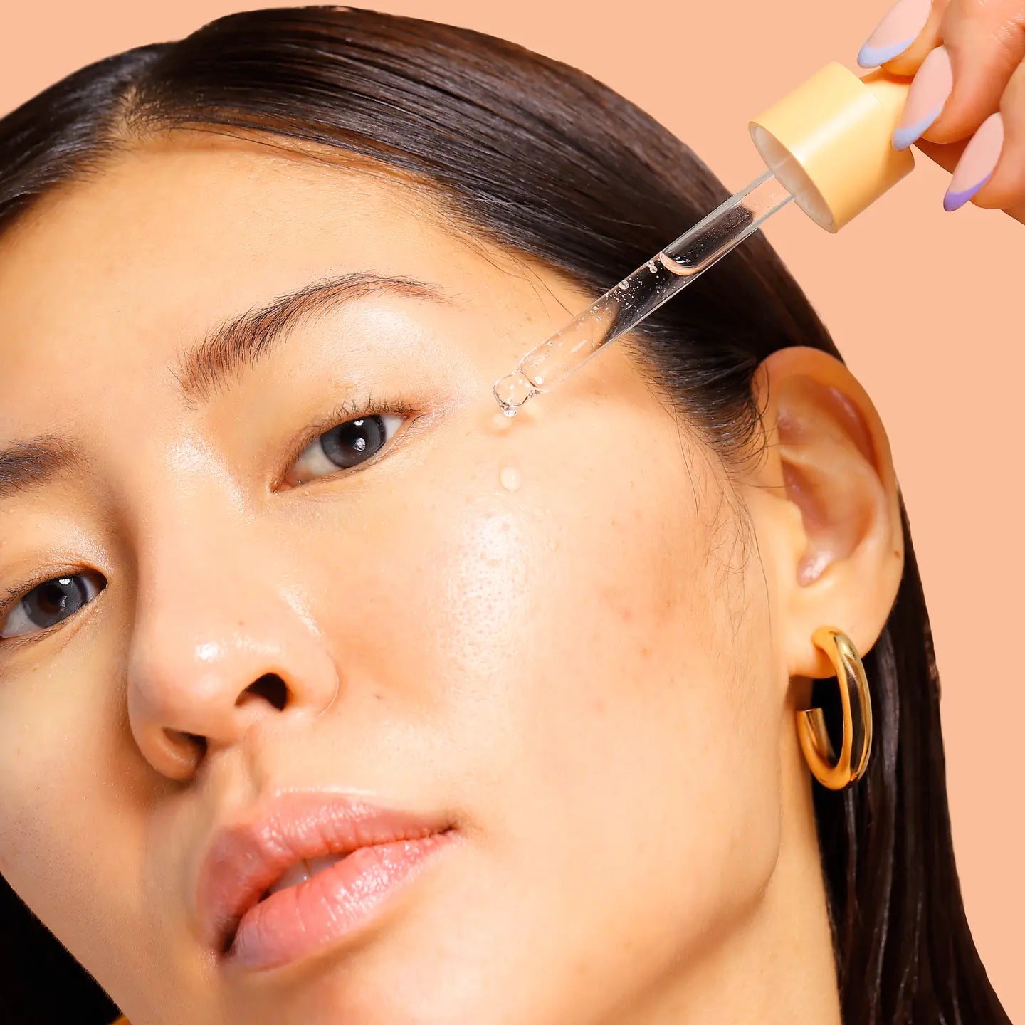 Glow Vitamin C Brightening Serum | SKINCARE