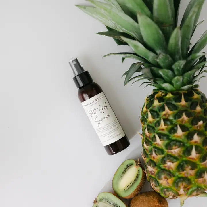 Hot Girl Summer Room + Linen Spray | 4oz