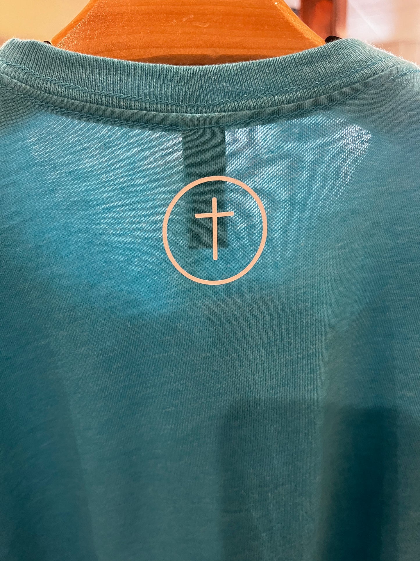 It Is Well Fitness T-Shirt | IT IS WELL FITNESS | MULTIPLE COLORS