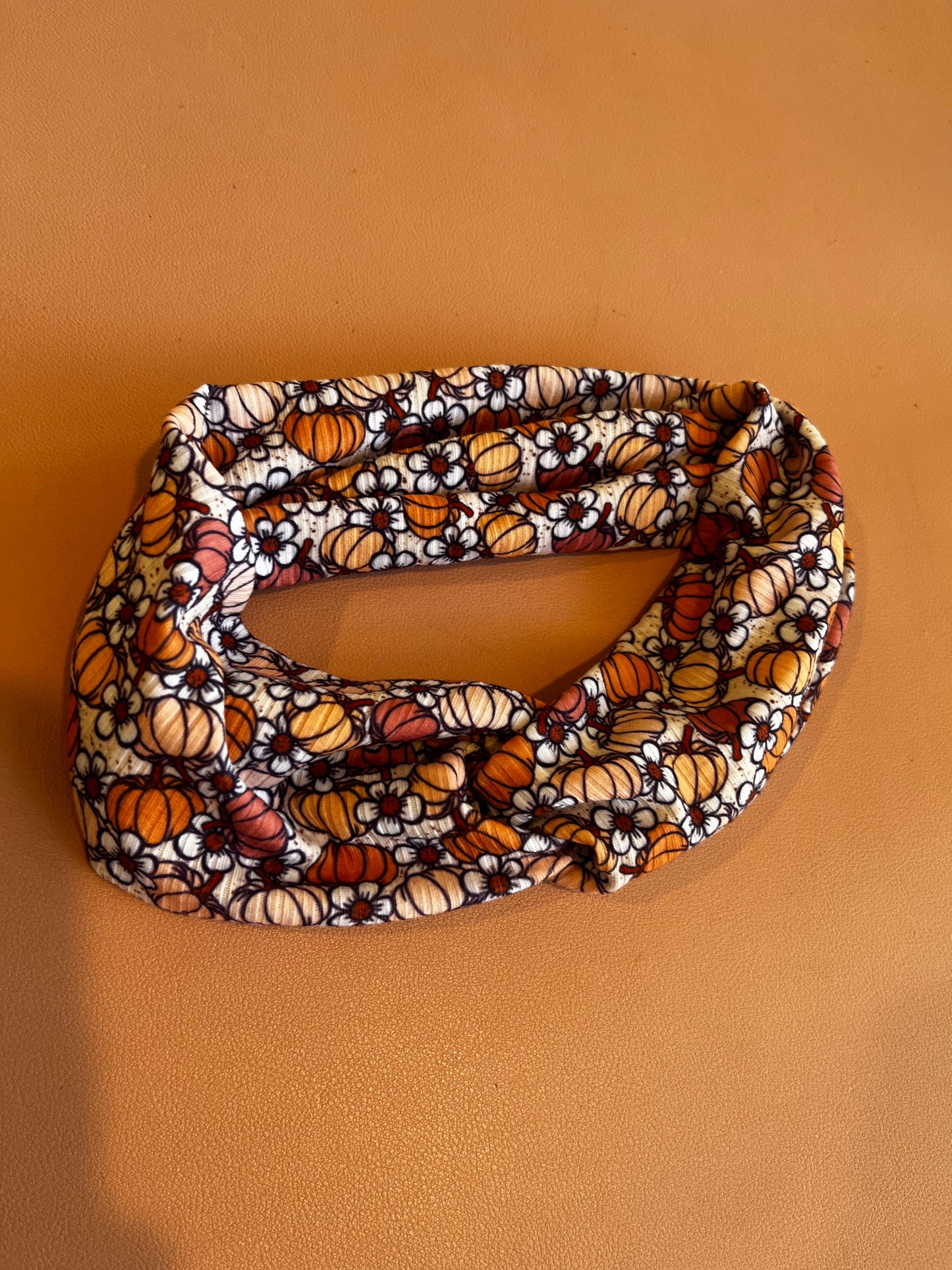 Fall Handmade Headbands | Multiple Designs