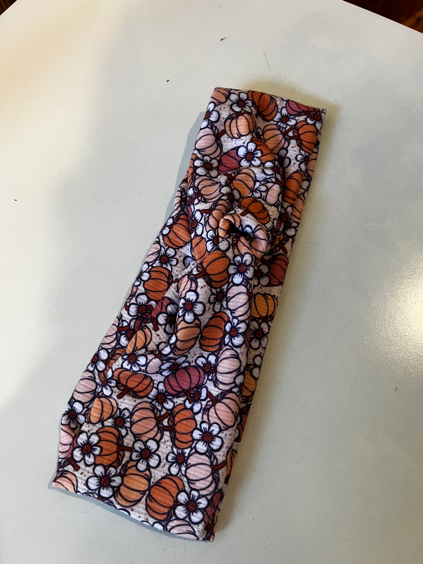 Fall Handmade Headbands | Multiple Designs