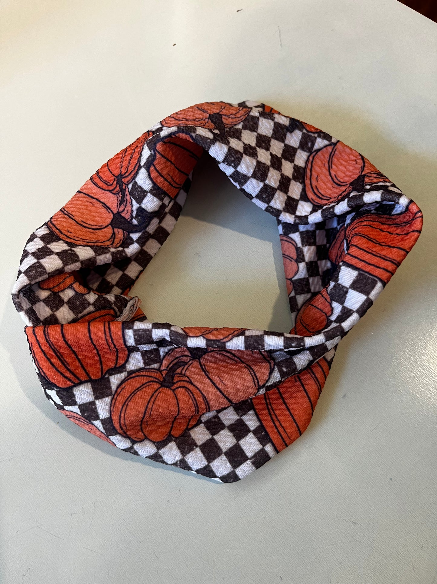 Fall Handmade Headbands | Multiple Designs