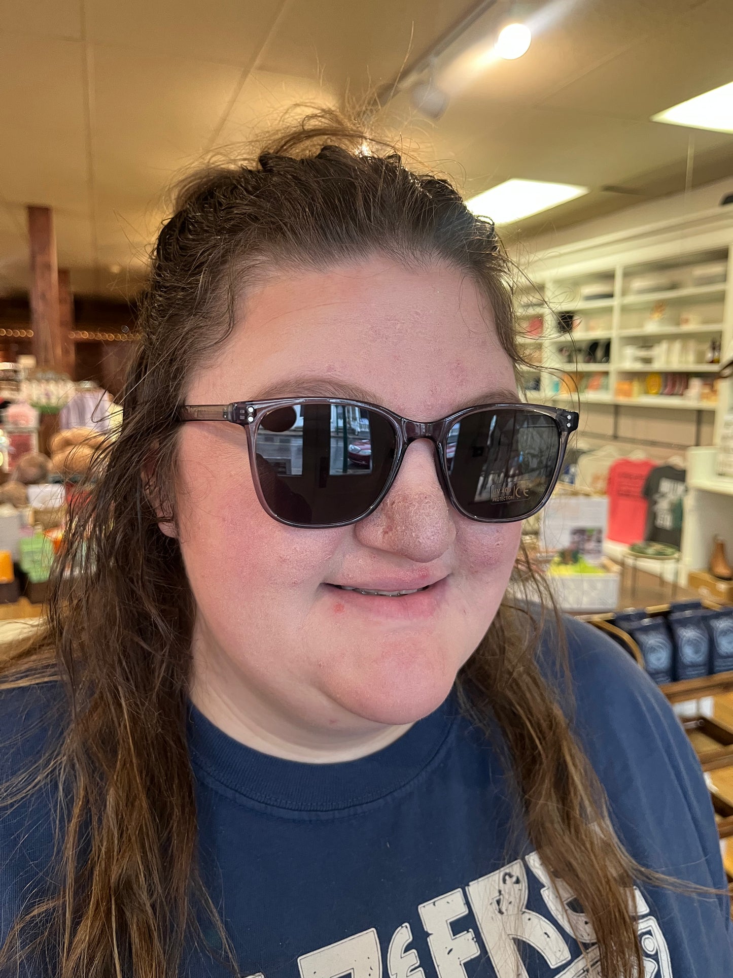The Classic Sunglasses