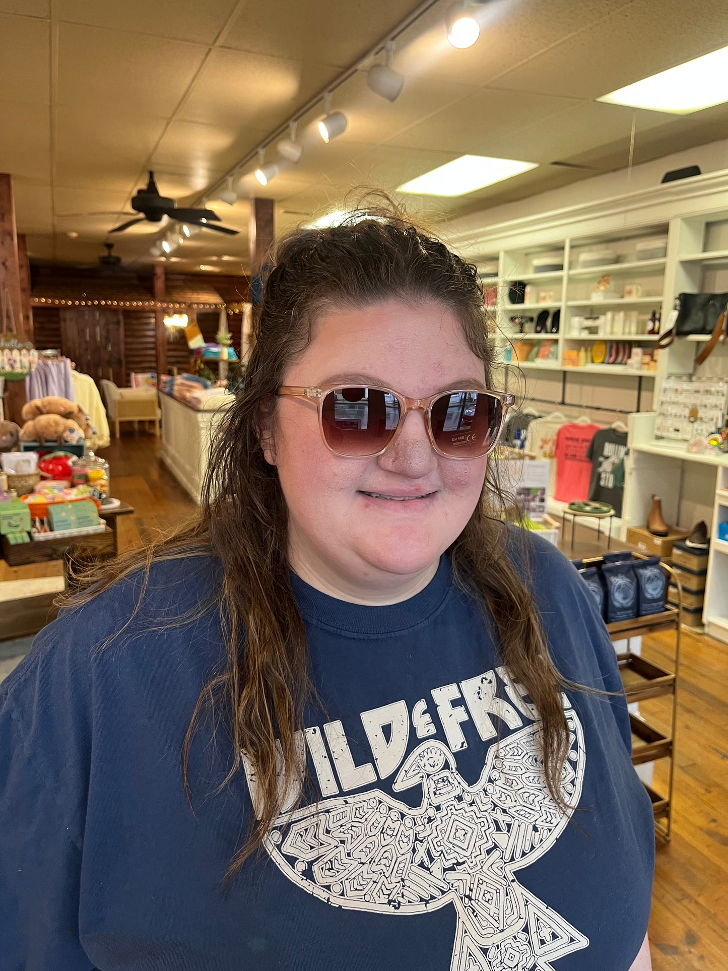 The Classic Sunglasses