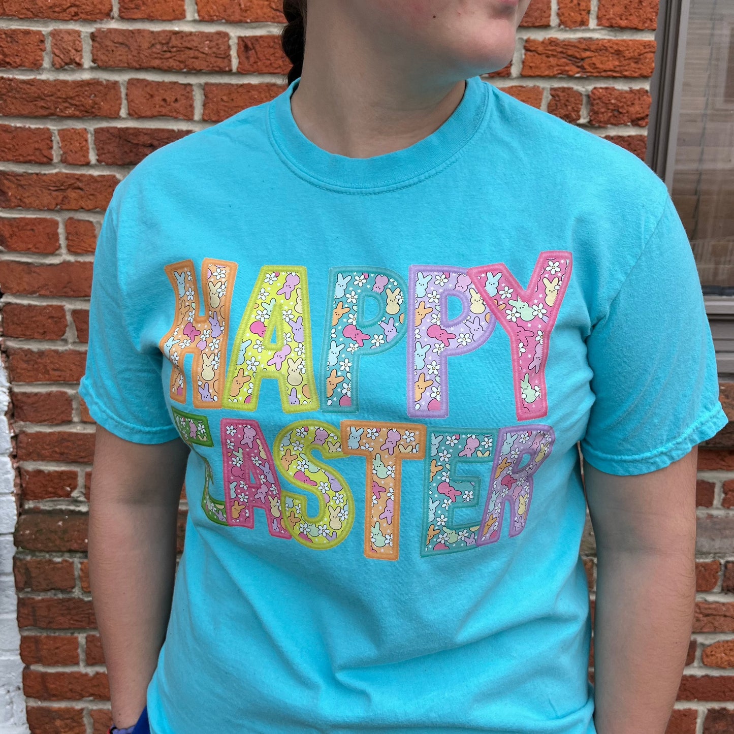 Happy Easter | Easter Tee