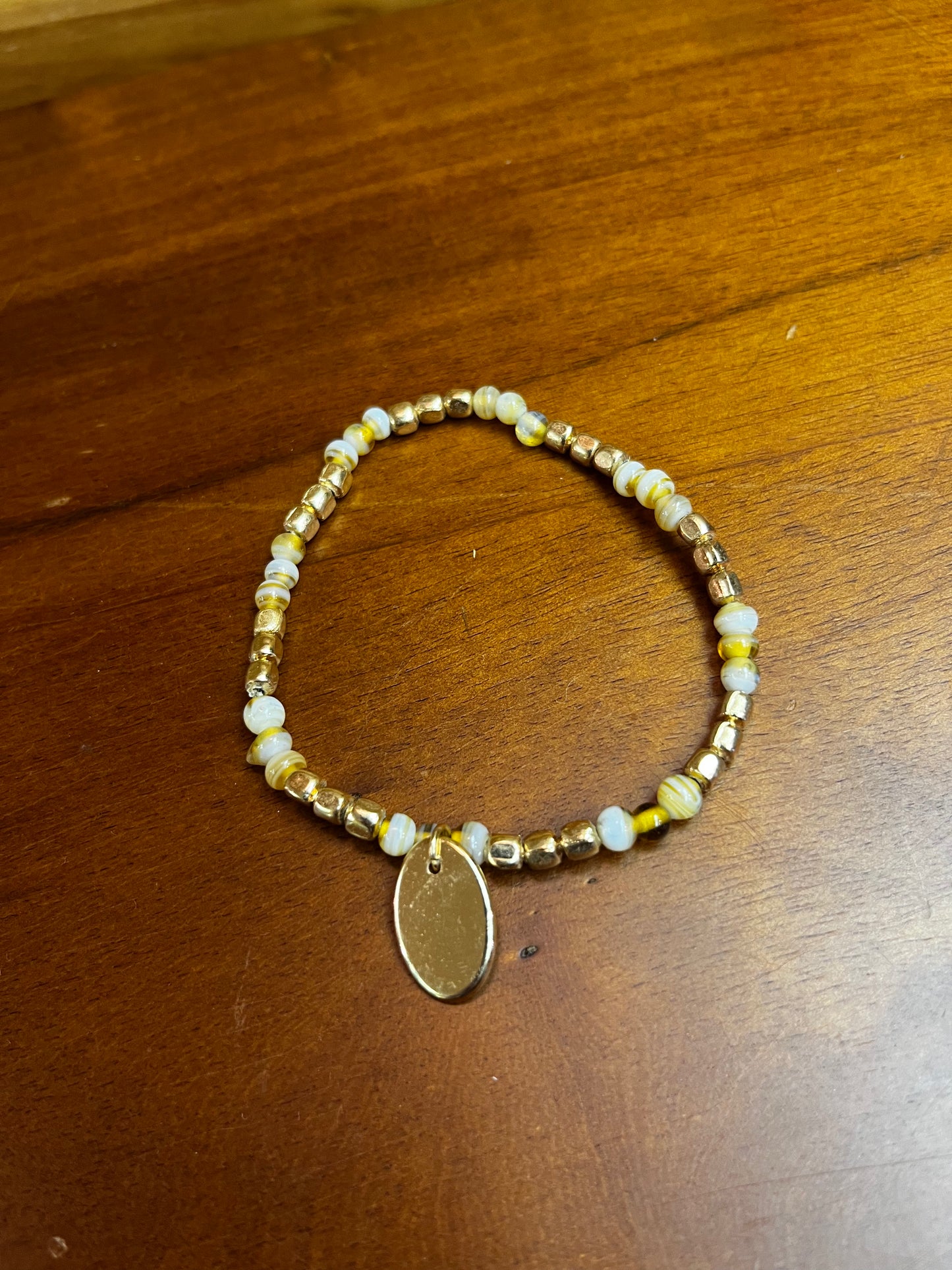 Build Your Own Bracelet Stack
