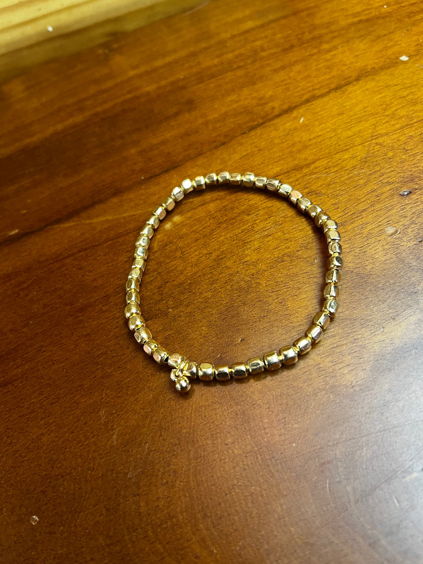 Build Your Own Bracelet Stack