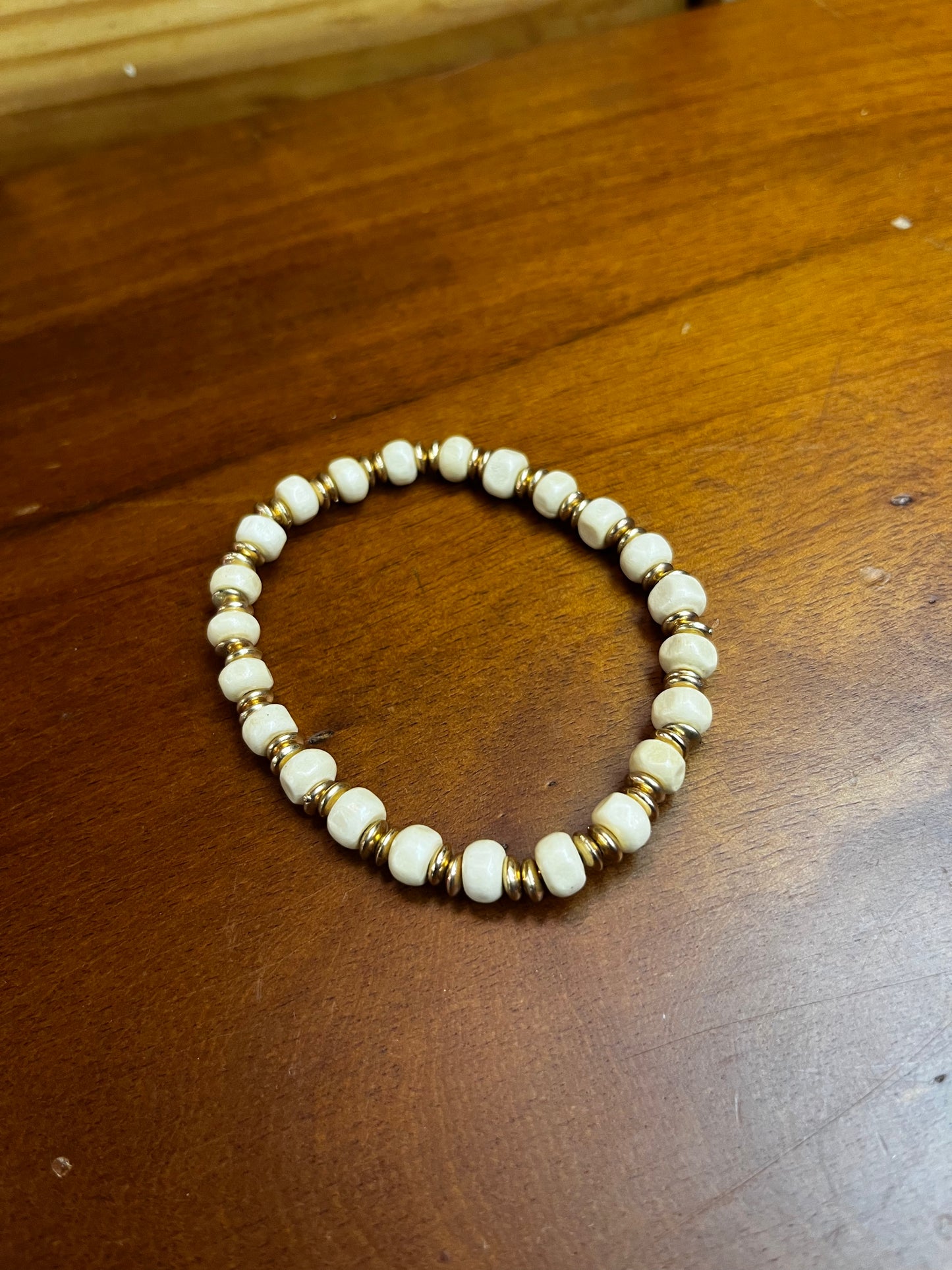 Build Your Own Bracelet Stack