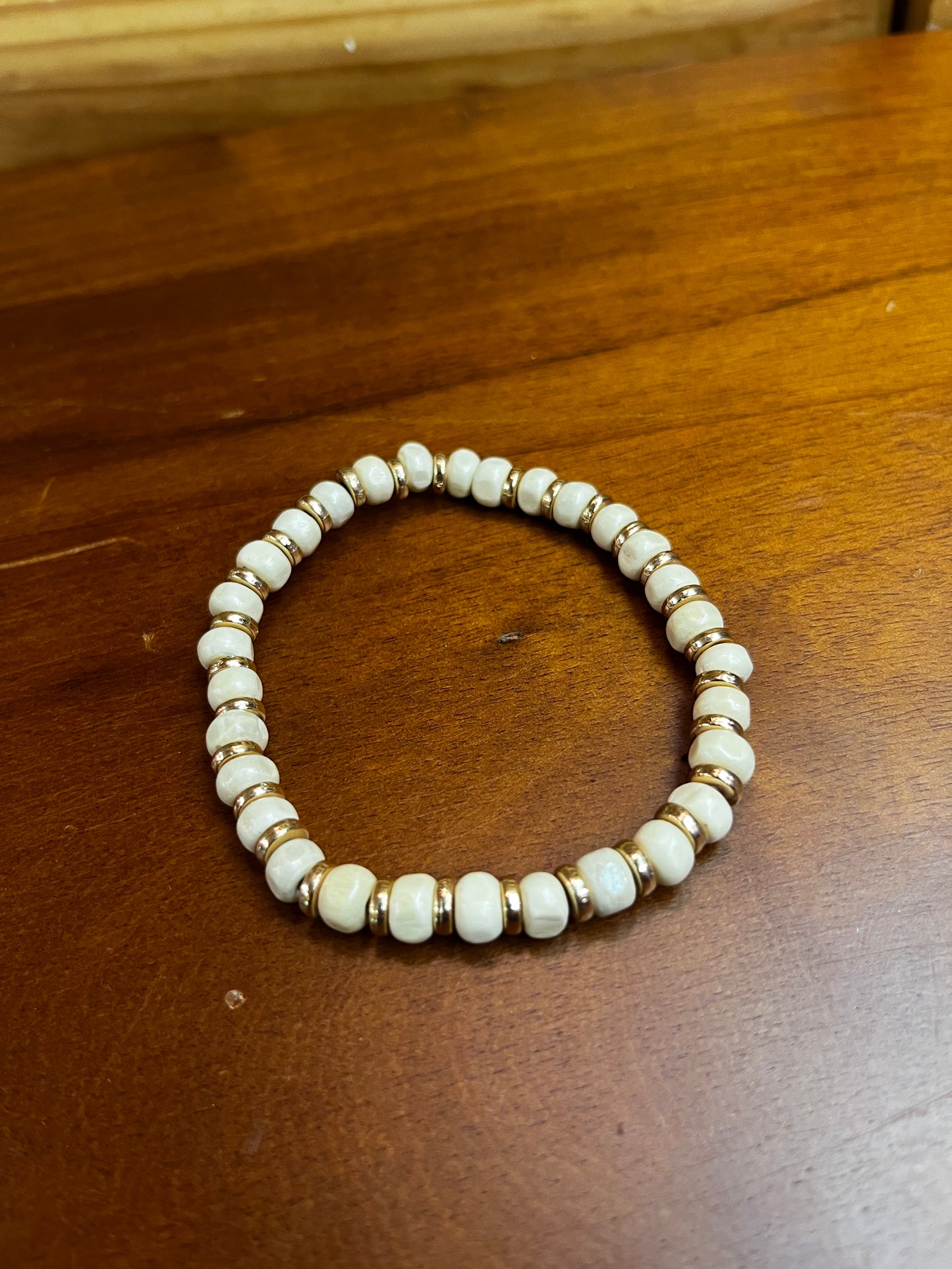 Build Your Own Bracelet Stack