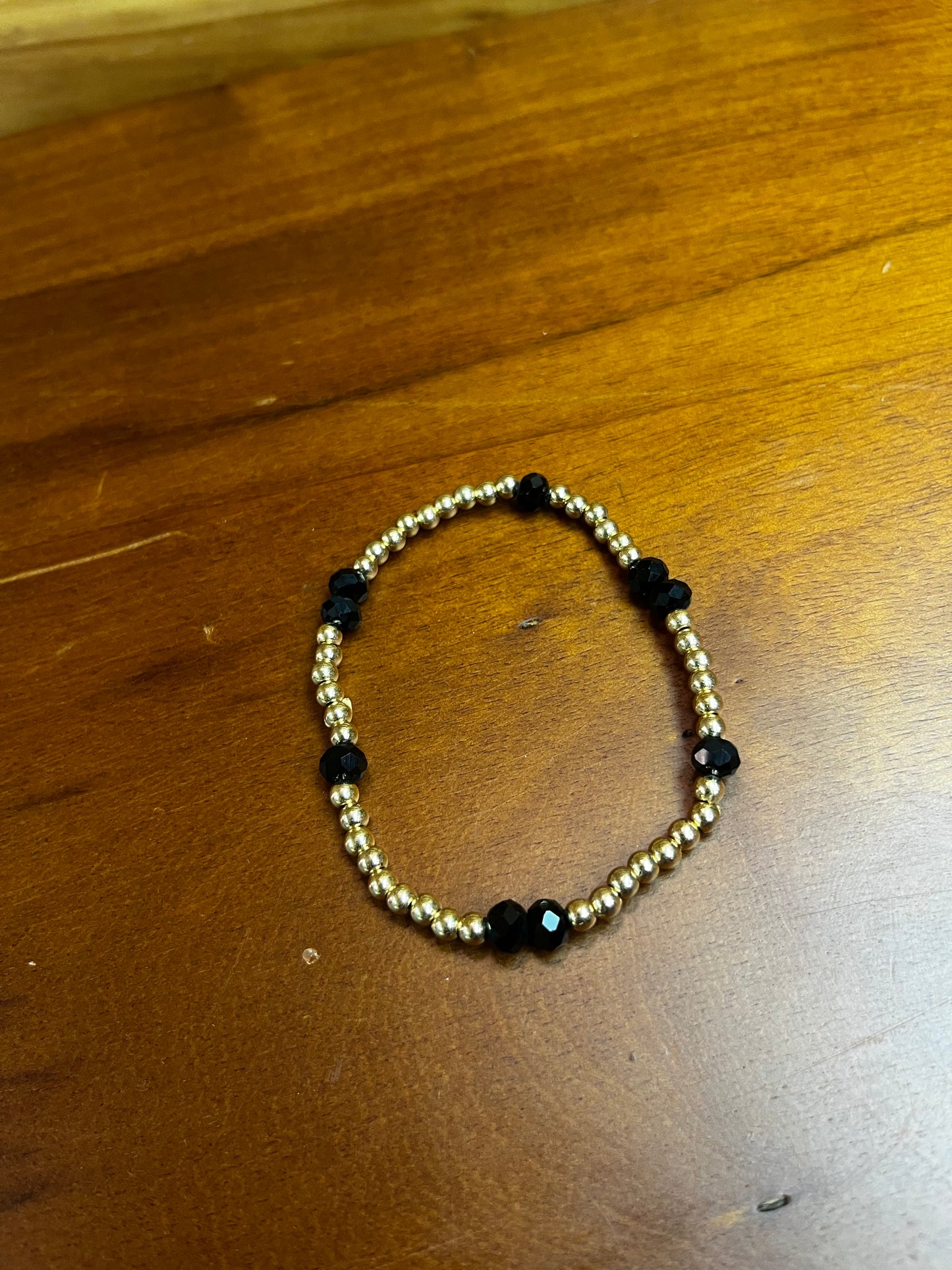 Build Your Own Bracelet Stack