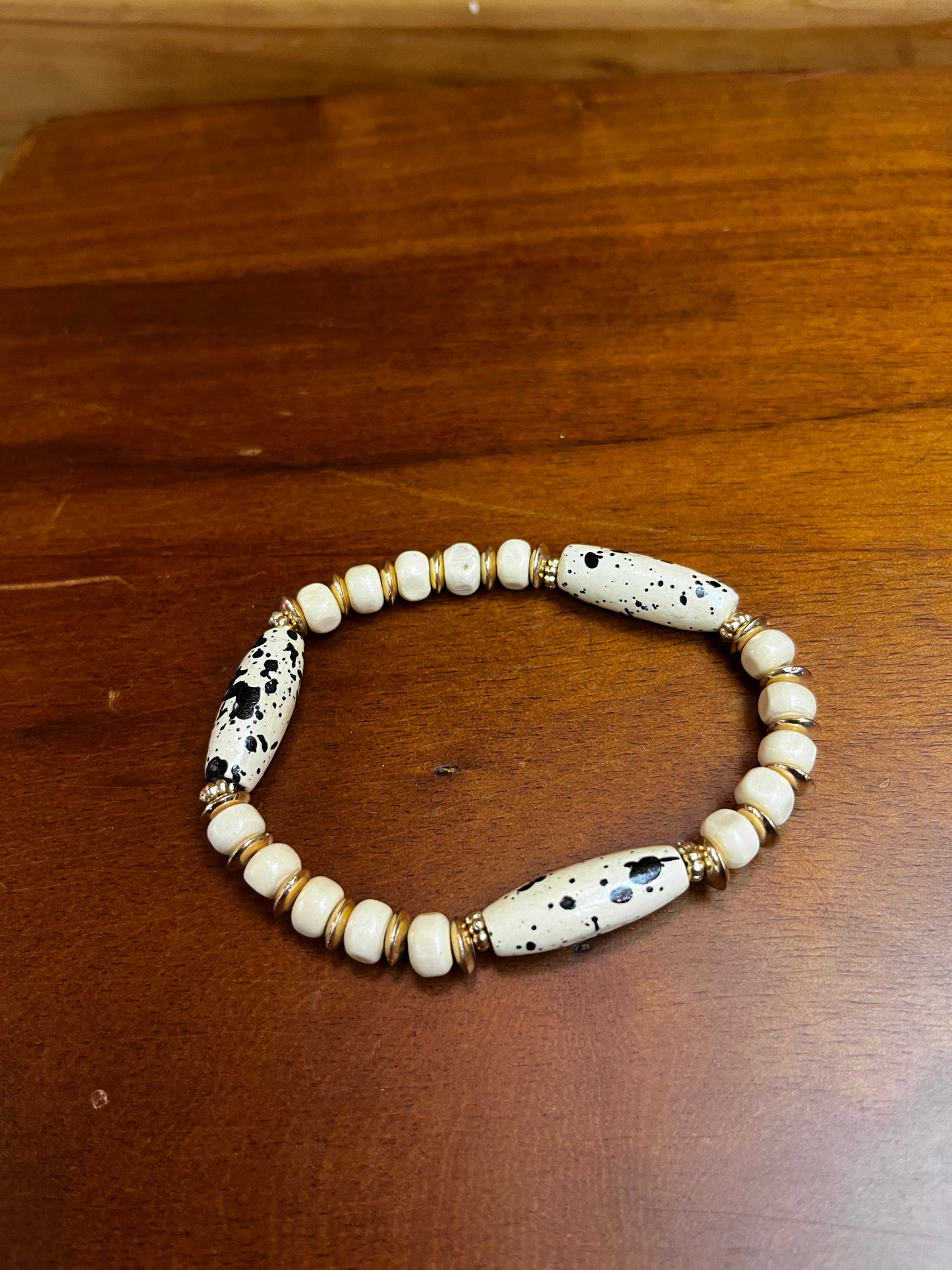 Build Your Own Bracelet Stack