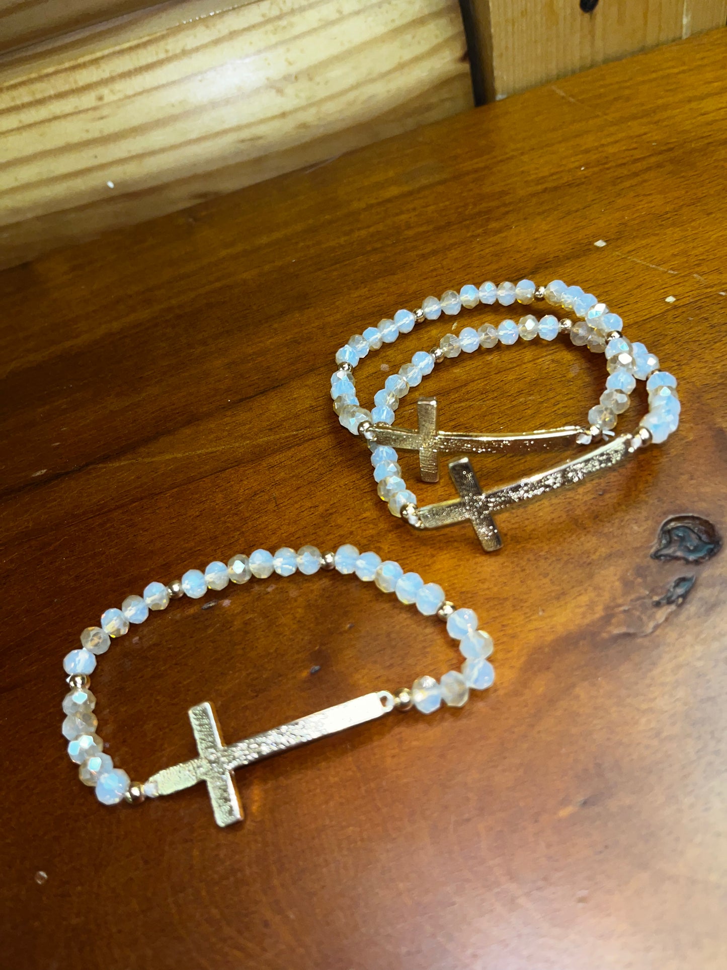 Build Your Own Bracelet Stack