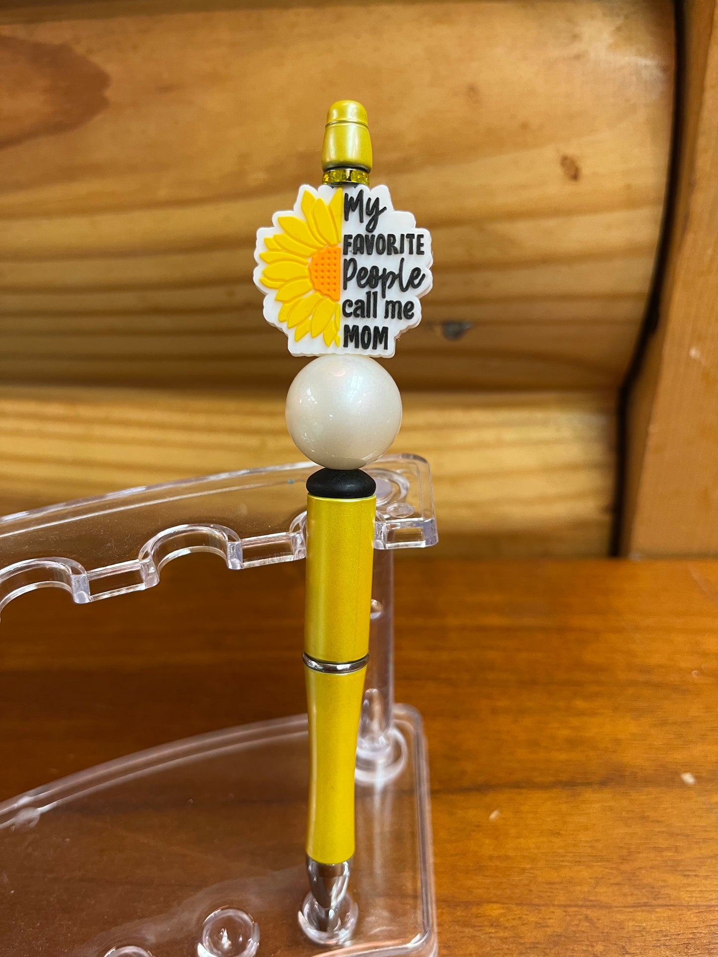 Beaded Pens | MULTIPLE DESIGNS