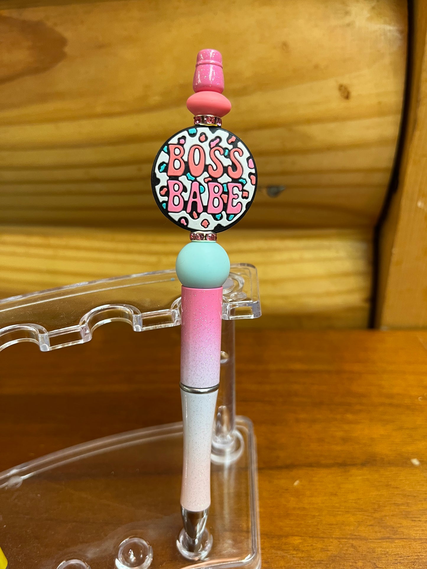 Beaded Pens | MULTIPLE DESIGNS
