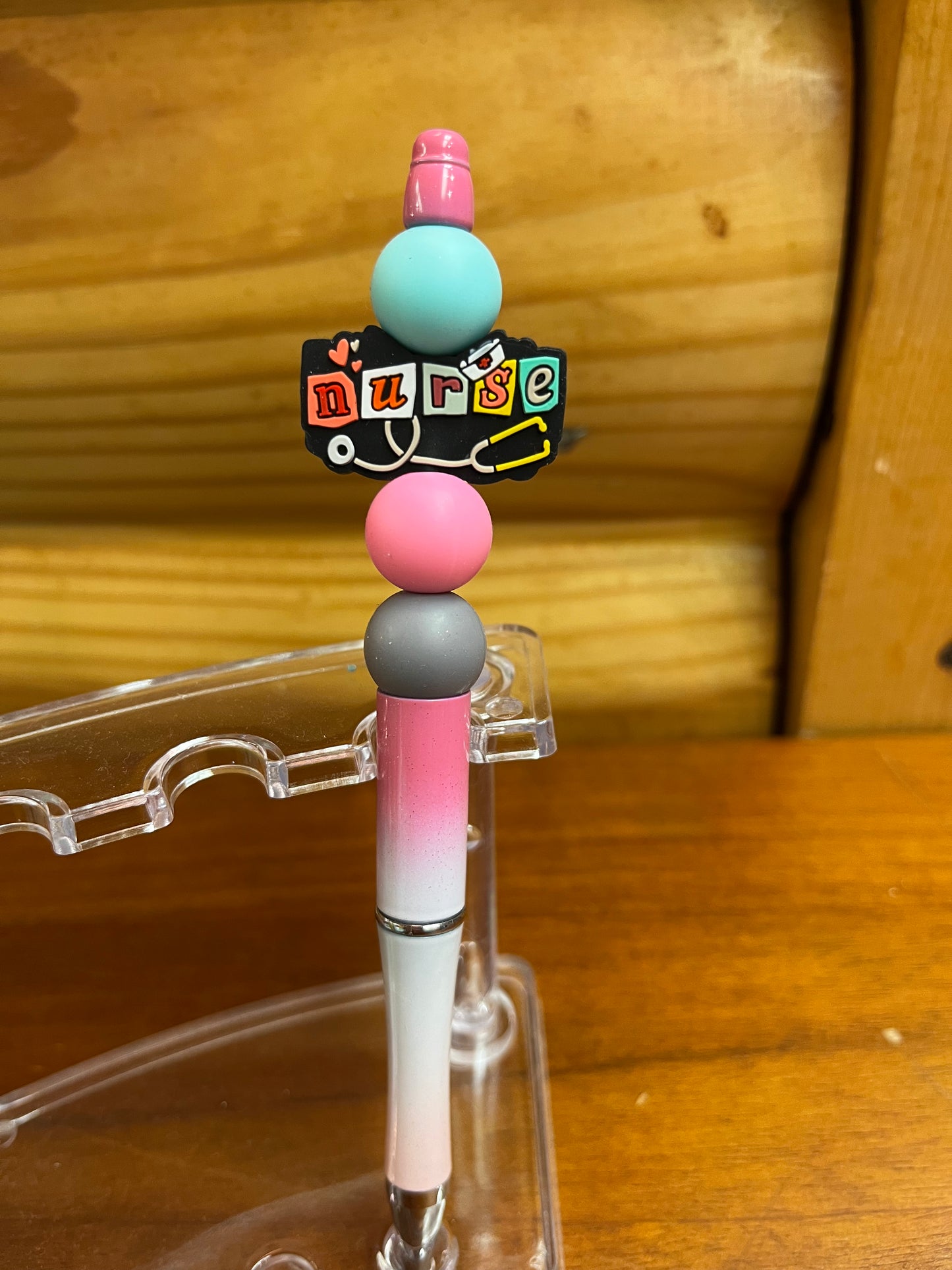 Beaded Pens | MULTIPLE DESIGNS