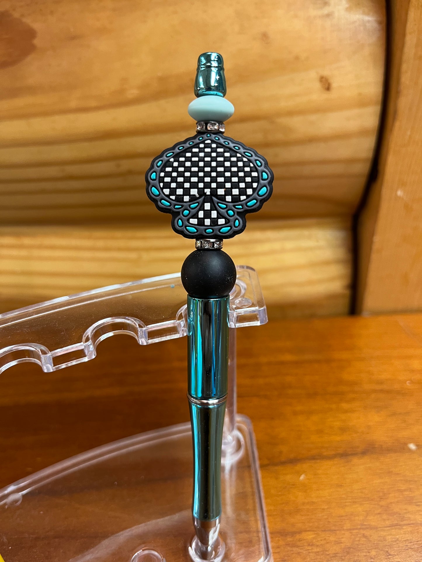 Beaded Pens | MULTIPLE DESIGNS