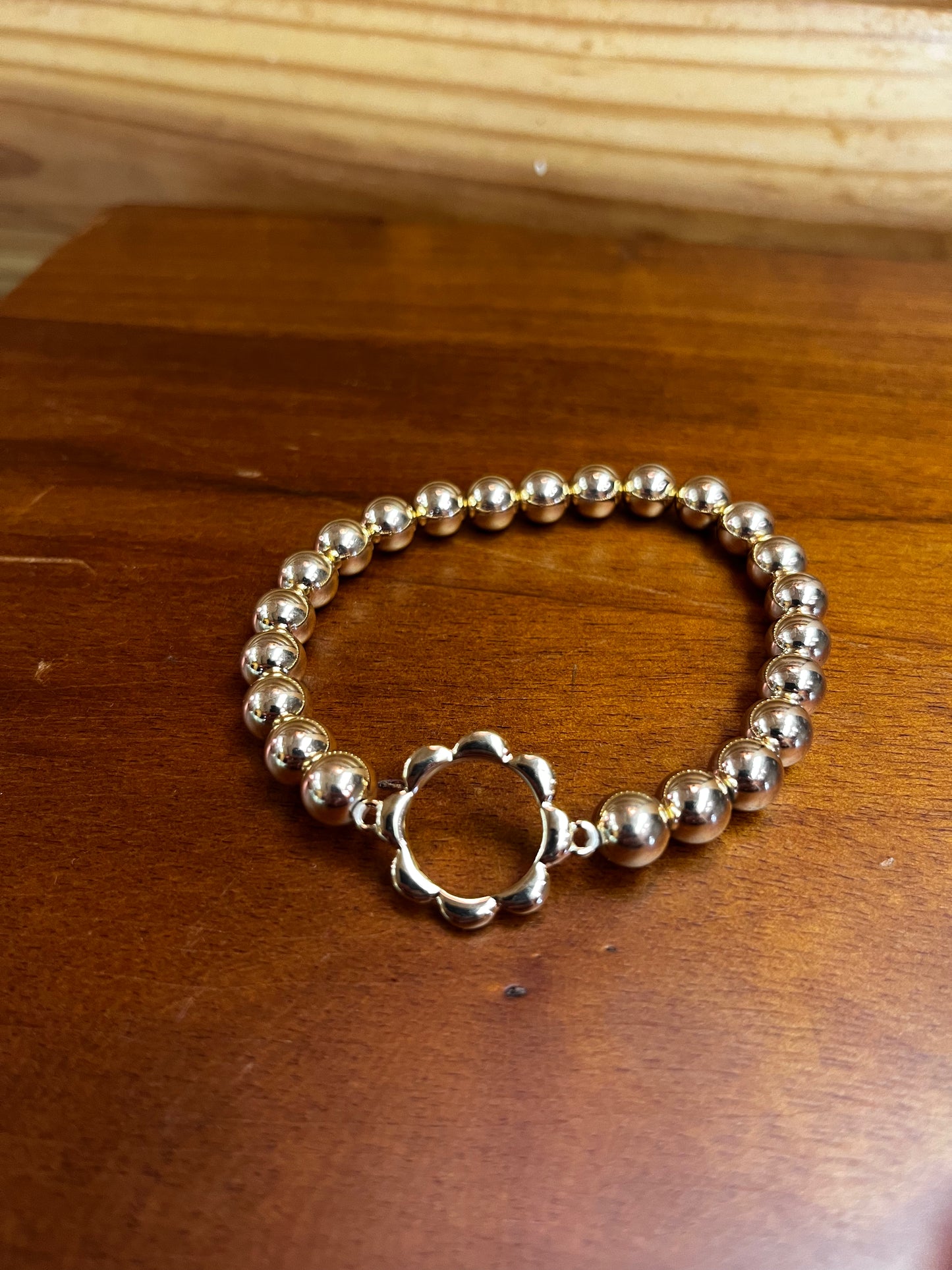 Build Your Own Bracelet Stack