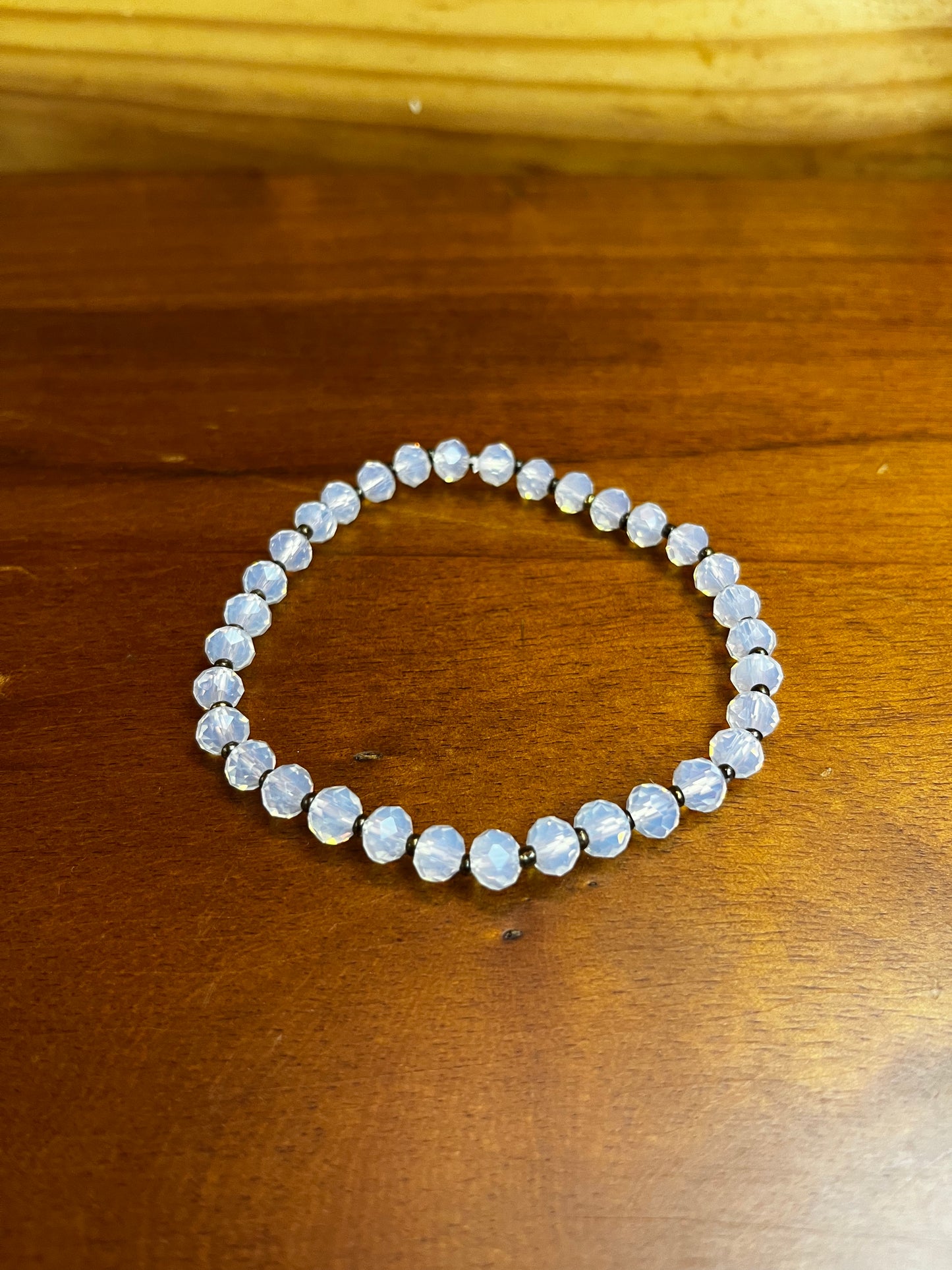Build Your Own Bracelet Stack