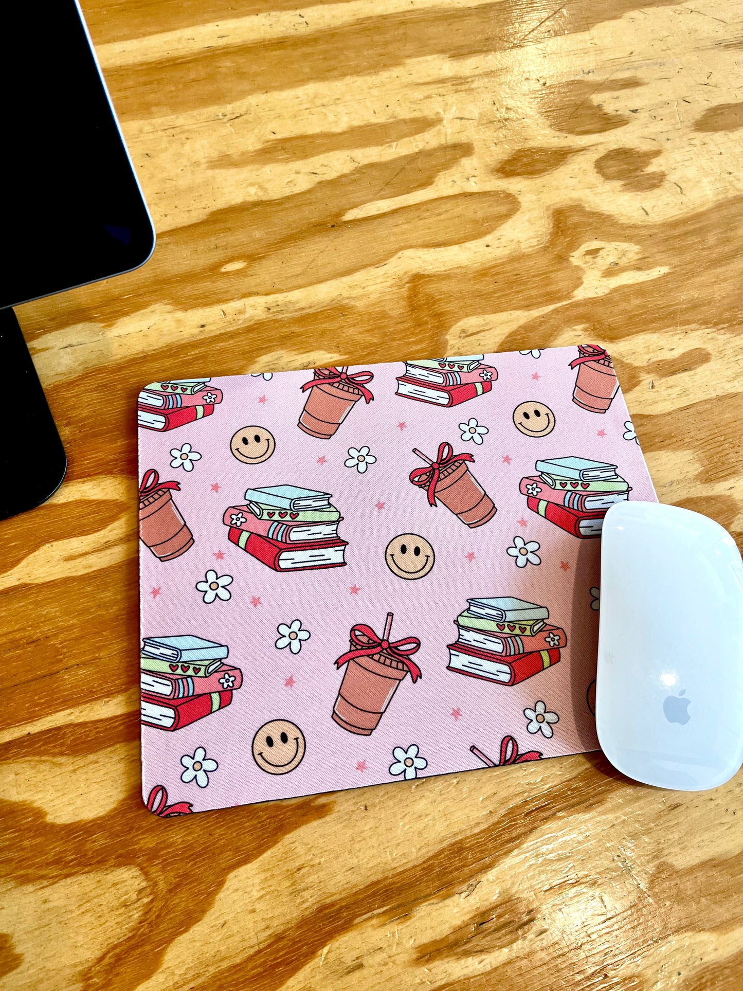 Mousepads | MULTIPLE DESIGNS