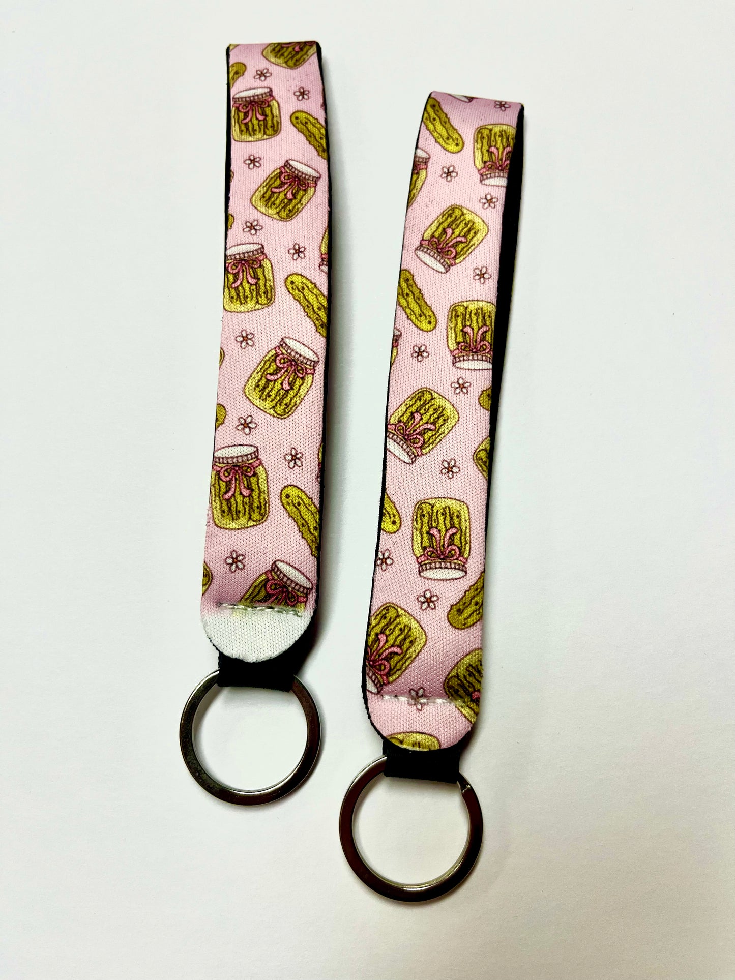 Wristlet Keychains | MULTIPLE DESIGNS