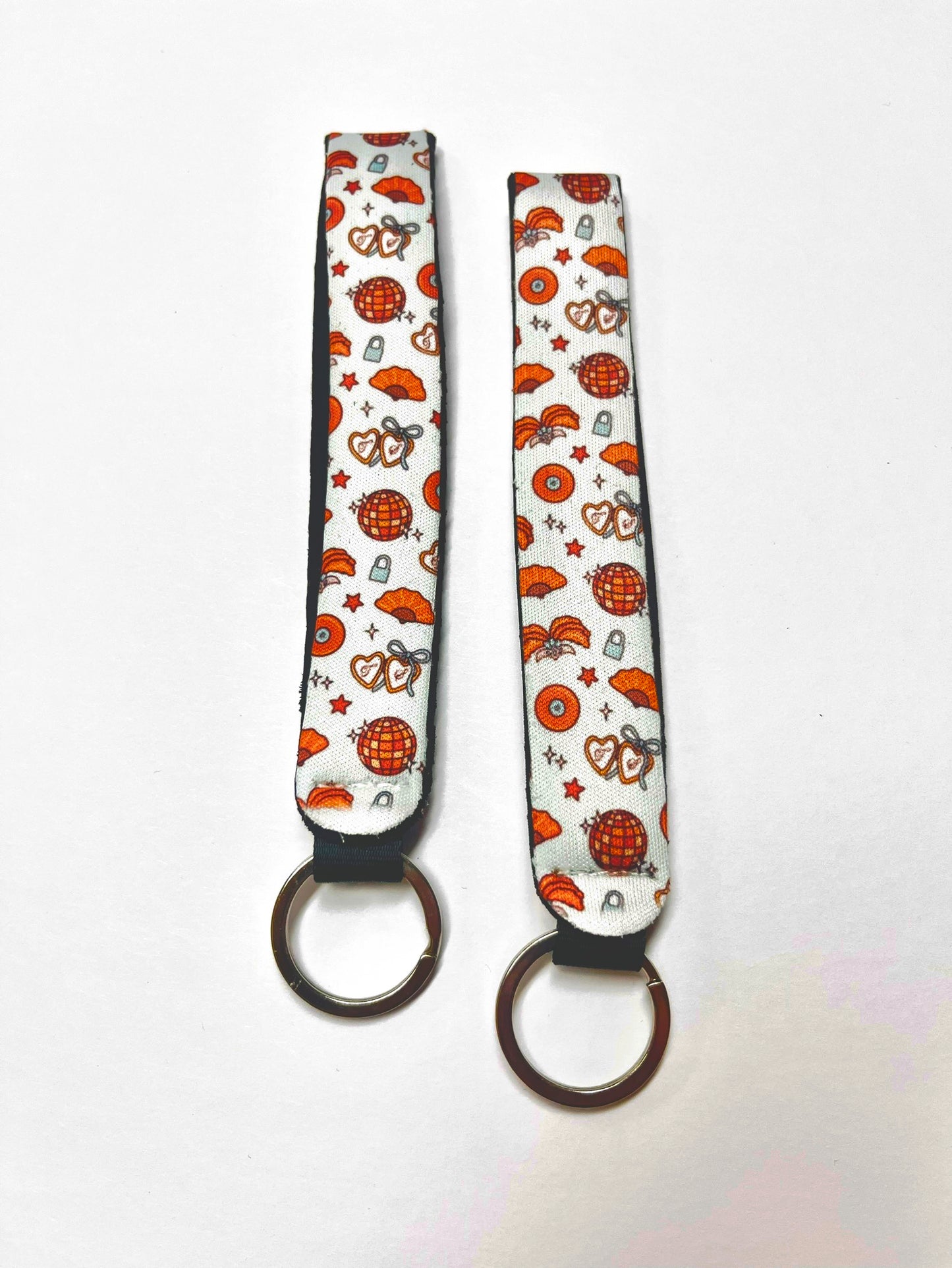 Wristlet Keychains | MULTIPLE DESIGNS