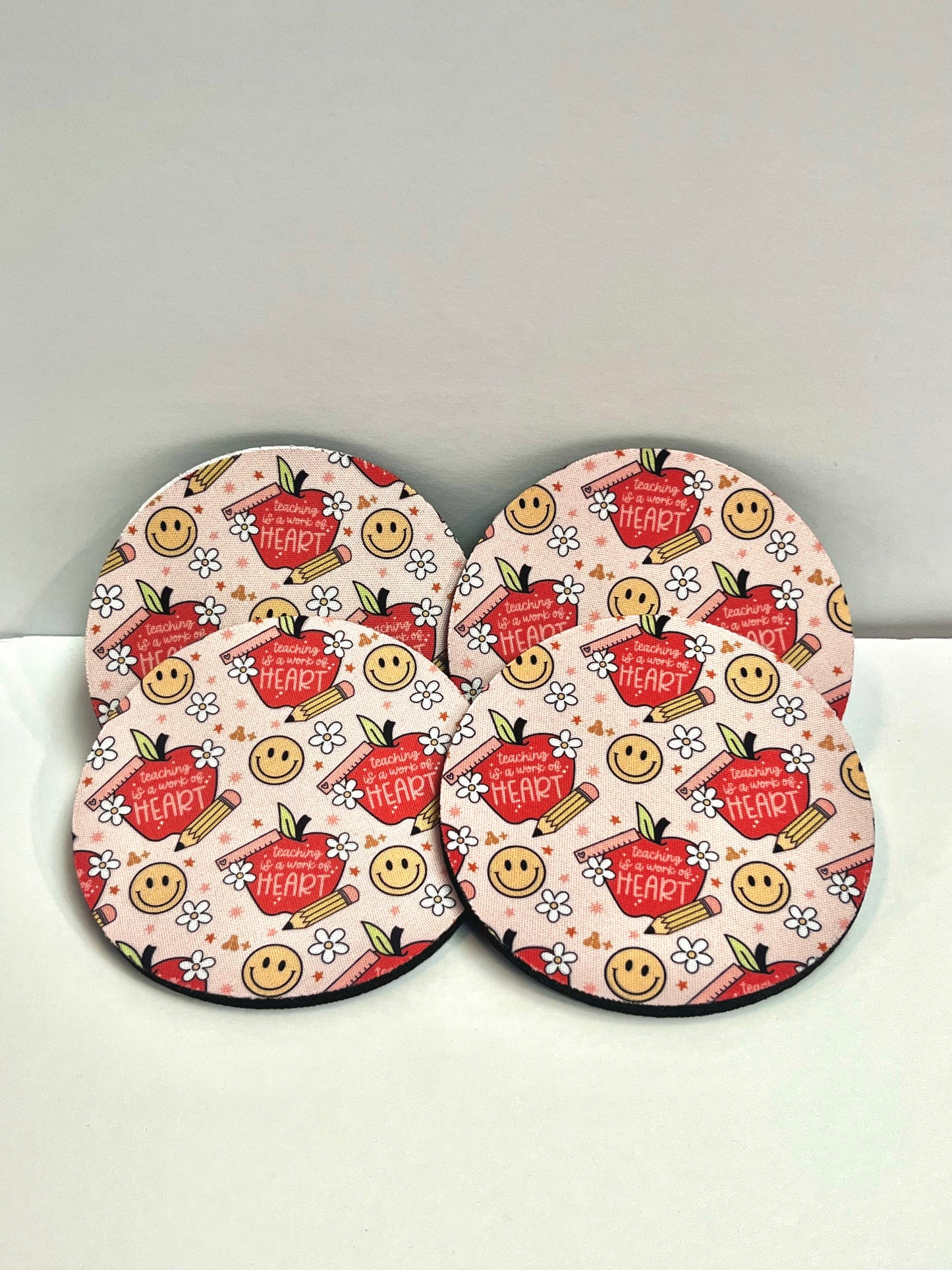 Coasters | MULTIPLE DESIGNS