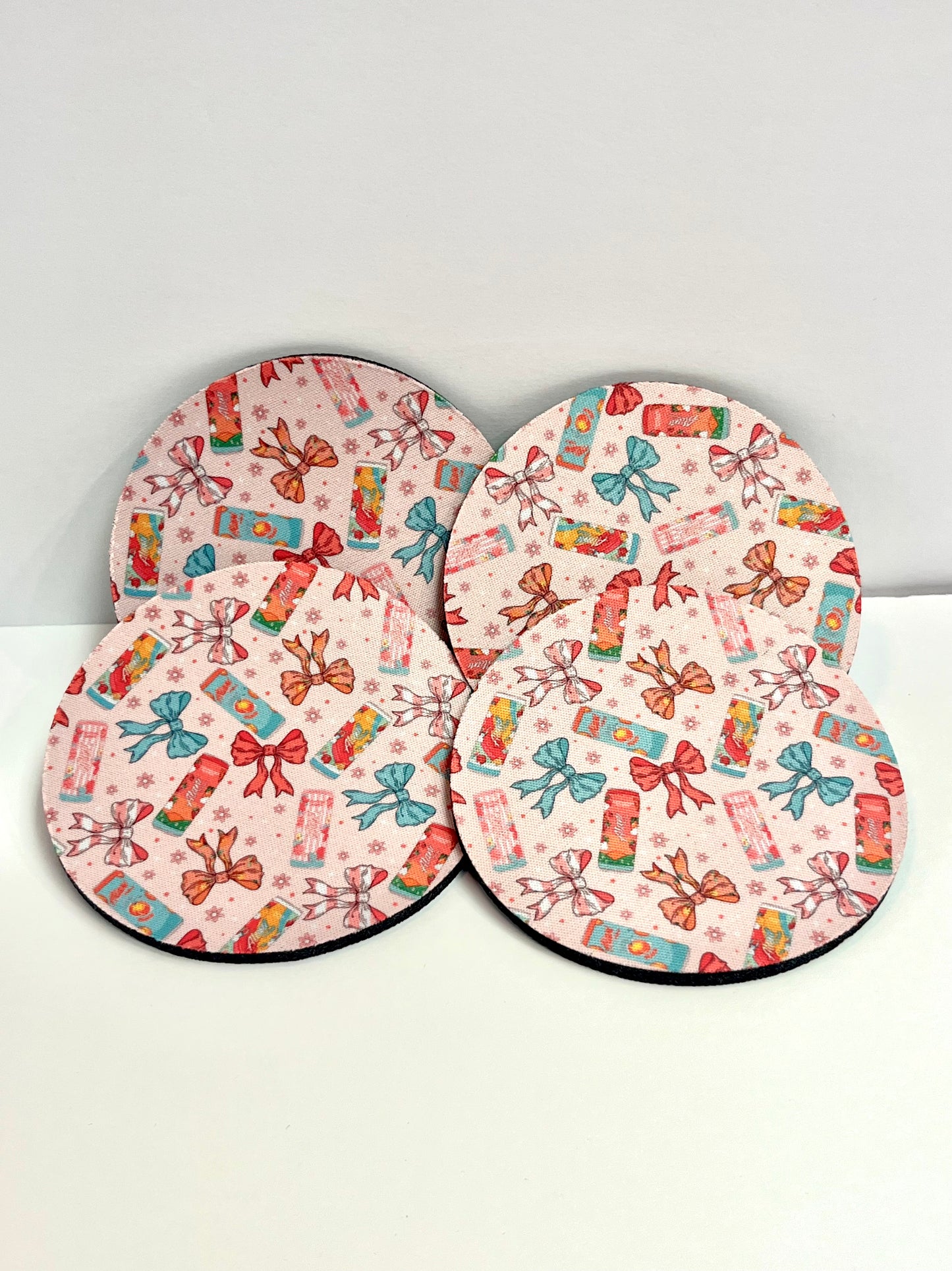 Coasters | MULTIPLE DESIGNS