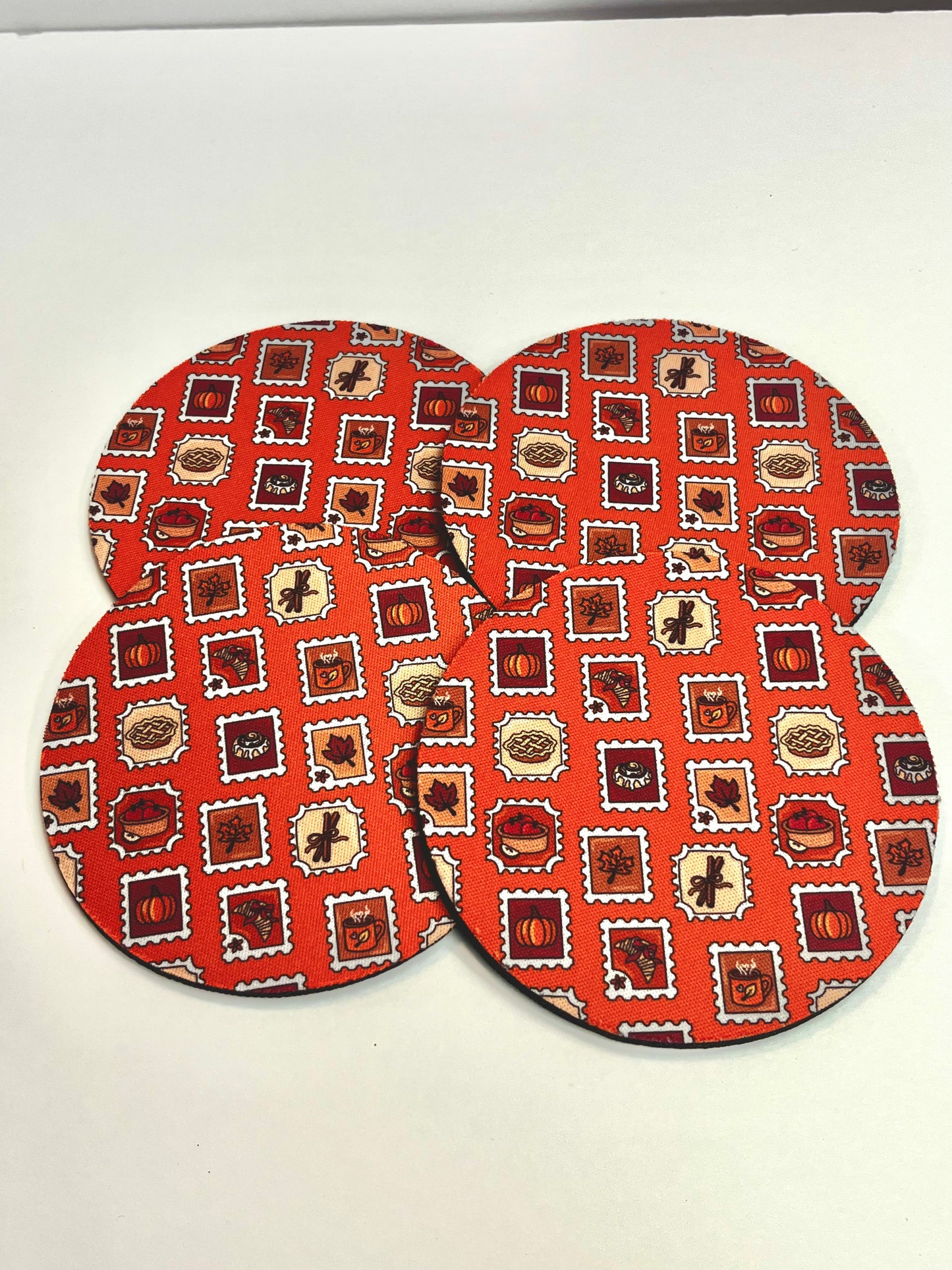 Coasters | MULTIPLE DESIGNS