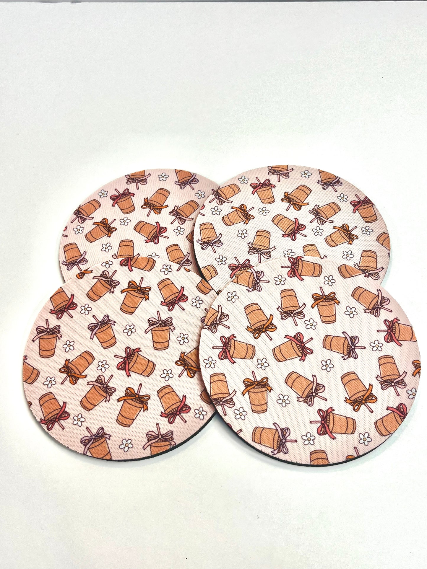 Coasters | MULTIPLE DESIGNS