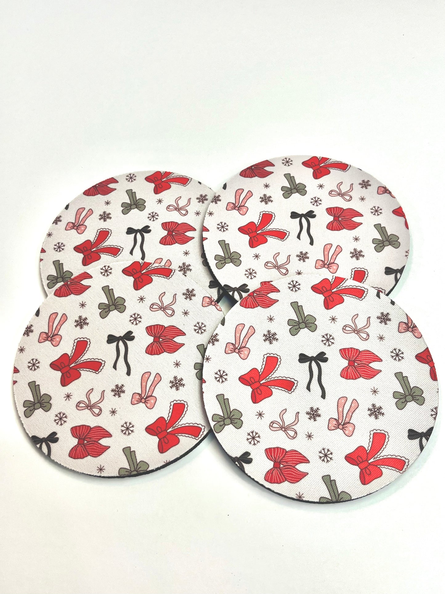 Coasters | MULTIPLE DESIGNS