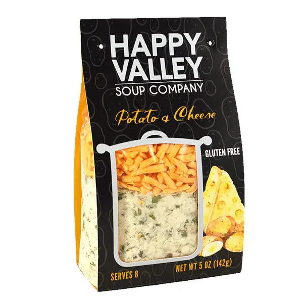 Happy Valley Soup Company Mixes