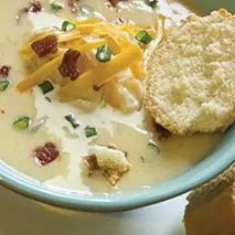 Happy Valley Soup Company Mixes