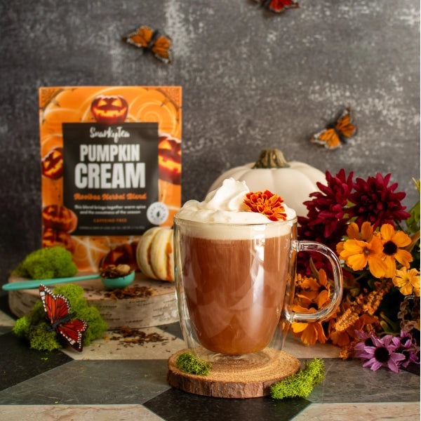 Loose Leaf Tea | SnarkyTea | MULTIPLE FLAVORS