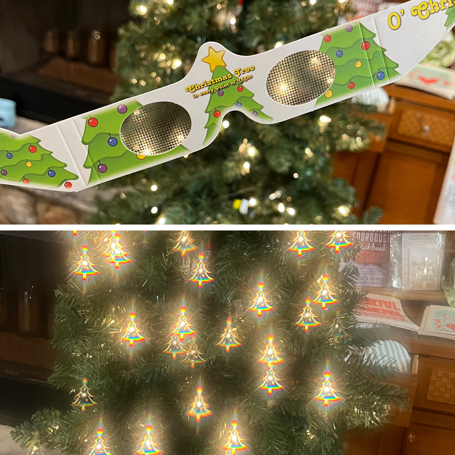 Holiday Specs | COLLECT ALL 12 | CHRISTMAS