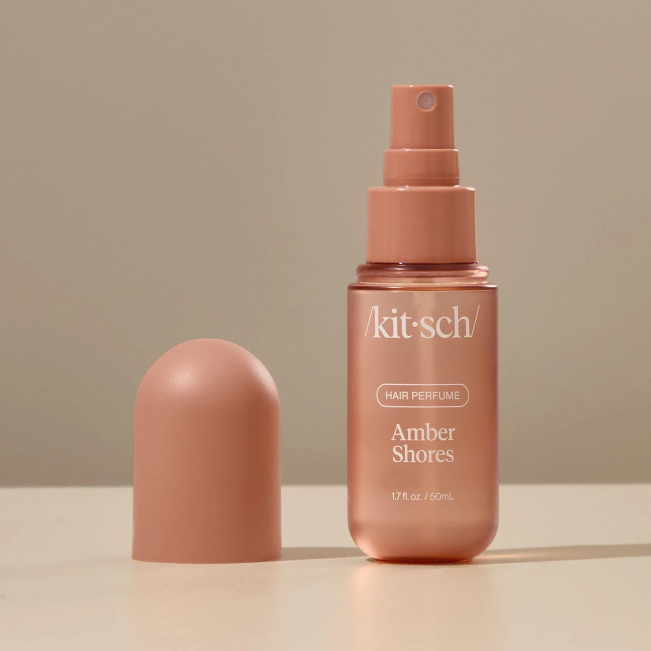 Amber Shores Hair Perfume | KITSCH