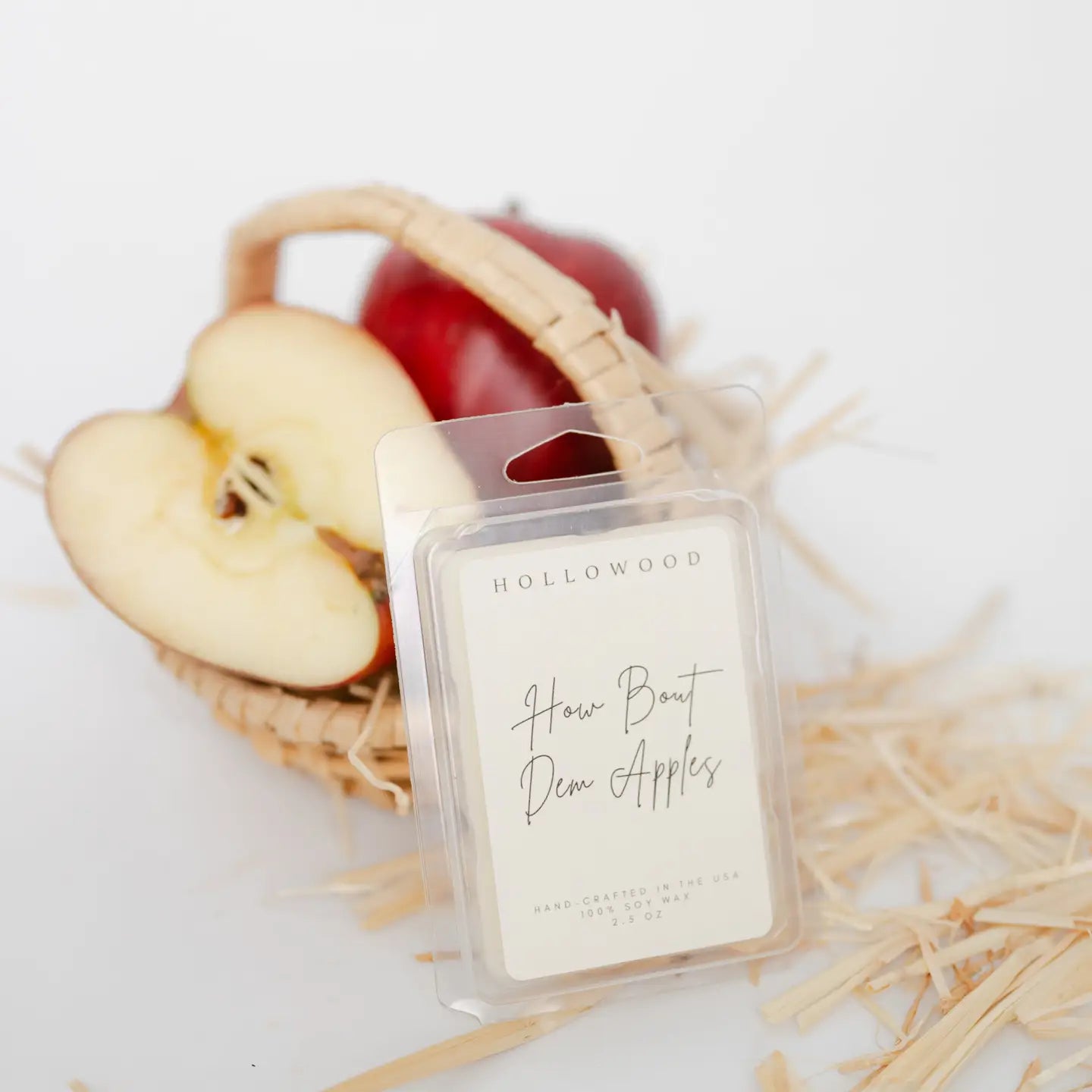 Wax Melts | MULTIPLE SCENTS | Hollowood Home + Candle