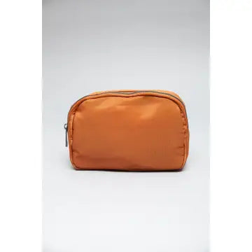 50 inch Crossbody Belt Bag | MULTIPLE COLORS