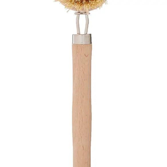 Natural Beechwood Dish Brush